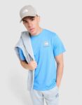 The North Face Fine Box Logo T-Shirt (3 Colours) – Various Sizes – Free Click and Collect – w/code