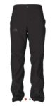 The North Face Mens Dryzzle Futurelight FZ Trousers (TNF Black)