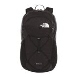 The North Face Mens Rodey 27L Backpack, TNF Black/NPF