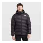 The North Face Mens Terra Peak Hooded Jacket