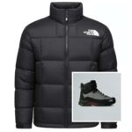 The North Face Sale Up To 50% Off Extra 15% Off With Code