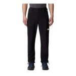 The North Face Speedlight Regular Pants, TNF Black, 34