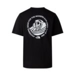 The North Face TNF Monte Graph Tee Mens