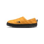 The North Face Thermoball Traction Mule v Men Yellow UK9