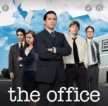 The Office: An American Workplace (Season 1-9 Complete Series)