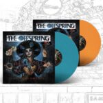 The Offspring Let the Bad Times Roll Vinyl album ( others see link)