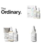 The Ordinary – Free Delivery (No Minimum Spend) / Stacks With Offers – Niacinamide 10% Zinc 1% £5 / The Smooth Skin Collection £19.17