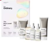 The Ordinary The Most Loved Limited Edition Skincare Gift Set – Star Gift – £23.40 with student discount