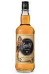 The Original Sailor Jerry Spiced Rum I 70cl I 40% (£16.50 / £15.67 max S&S)