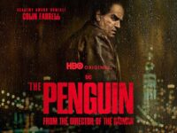 The Penguin Complete Series HD – To Buy Prime Video
