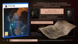 The Relic: First Guardian (PS5)