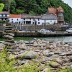 The Rising Sun hotel Lynmouth Devon – night stay w/ breakfast 2 Adults – October 2026 to March 2027 dates