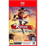 The Rogue Prince of Persia – Nintendo Switch 2