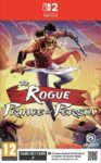 The Rogue Prince of Persia Nintendo Switch 2 Game (Key Card Version) W/code