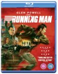 The Running Man – Blu-Ray