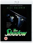 The Shadow Blu-ray