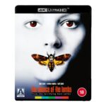 The Silence of the Lambs