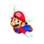 The Super Mario Galaxy Movie – 4K UHD Digital (Dolby Atmos & Dolby Vision)
