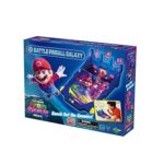 The Super Mario Galaxy Movie Battle Pinball Galaxy