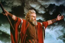 The Ten Commandments – 4K UHD Digital