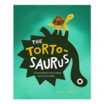 The Tortosaurus by Katie Cottle