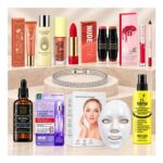 The Ultimate Beauty Edit – RRP £354