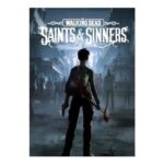 The Walking Dead: Saints & Sinners VR PC Key