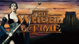 The Wheel of Time (PC) (GOG)