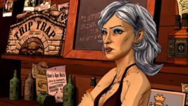 The Wolf Among Us Remastered Steam PC