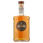 The Woodsman Blended Scotch Whisky 70cl 40% ABV – Nectar price