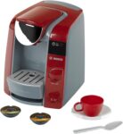 Theo Klein Bosch Kids Tassimo Coffee Machine Sound Ages 3