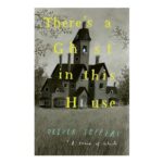 Theres a Ghost in This House: A Funny Picture Book