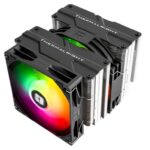 Thermalright Peerless Assassin 140 SE ARGB CPU Air Cooler with 6 Heat Pipes sold by THERMALRIGHT.EUR FBA