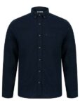 Thick Cotton Flannel Shirts with Code