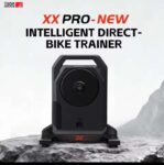 ThinkRider XXPRO Direct Drive Smart Bike Trainer Max 2500W Indoor Training – W/code – Sold by Thinkrider Overseas Official Store