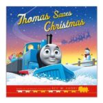 Thomas & Friends: Thomas Saves Christmas