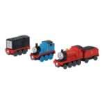 Thomas & Friends Toy Engine 3-Pack