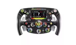 Thrustmaster Formula Wheel Add-On Ferrari SF-25 Edition – With Code