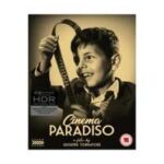 Tickets from £4.50 plus Free Biscuits and Hot Drinks for Over 60s at Cineworld