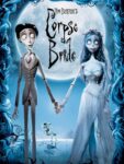 Tim Burtons Corpse Bride 4k UHD HDR – To Buy Prime Video