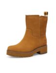 Timberland Carnaby Cool Chelsea Damen Stiefelette TB 0A5NQ7 D69 Braun – Size 8