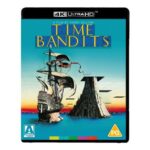 Time Bandits