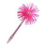 Tinc Kids Novelty Pen with Light up Topper, Pink