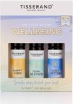 Tisserand The Little Box of Wellbeing – Roller Balls
