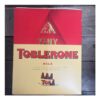 Toblerone Tiny Milk Chocolates – 35 X 280g