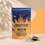 Today Only Free True Start Coffee Taster Pack (FREE P&P) W/Code