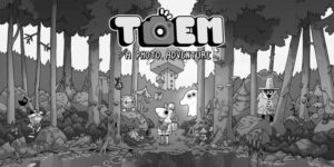Toem A Photo Adventure Nintendo Switch Game
