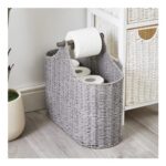 Toilet Roll Caddy