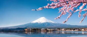Tokyo, Kyoto & Osaka (Japan): 7 nights in 3-hotels incl. flights, bullet trains, 2 walking tours 2 travelers £1,199pp Self-guided