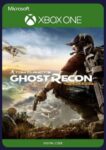 Tom Clancys Ghost Recon Wildlands – Standard Edition Xbox (Europe & UK) Key
